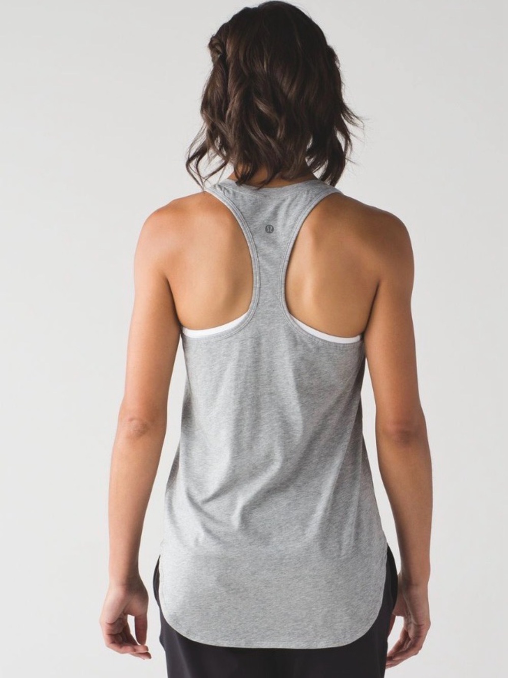Lululemon Yogi Racer Back - Picture 2 of 7